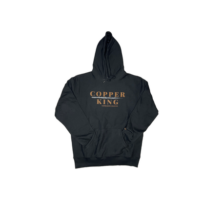 Copper King Hoodie