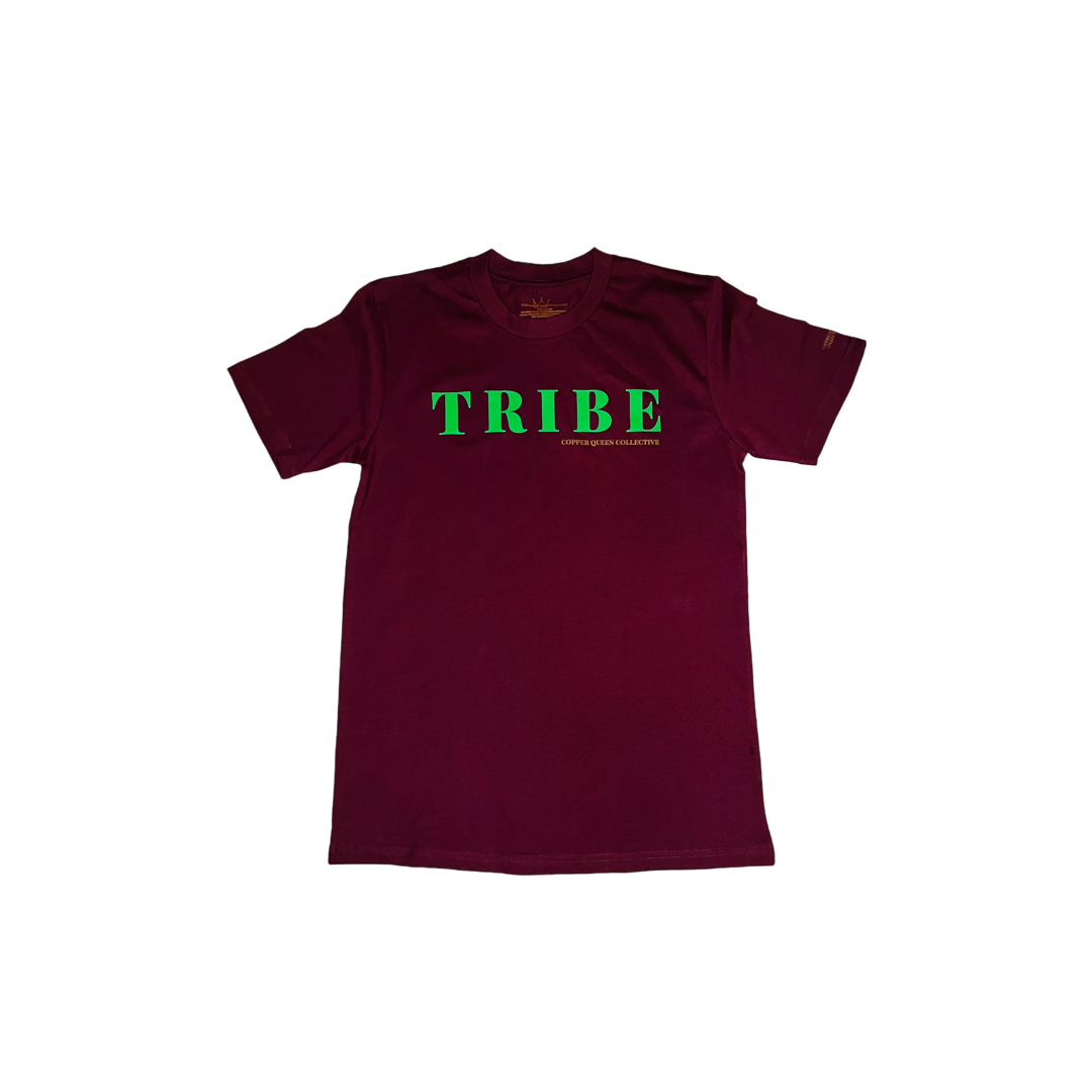Tribe Tee