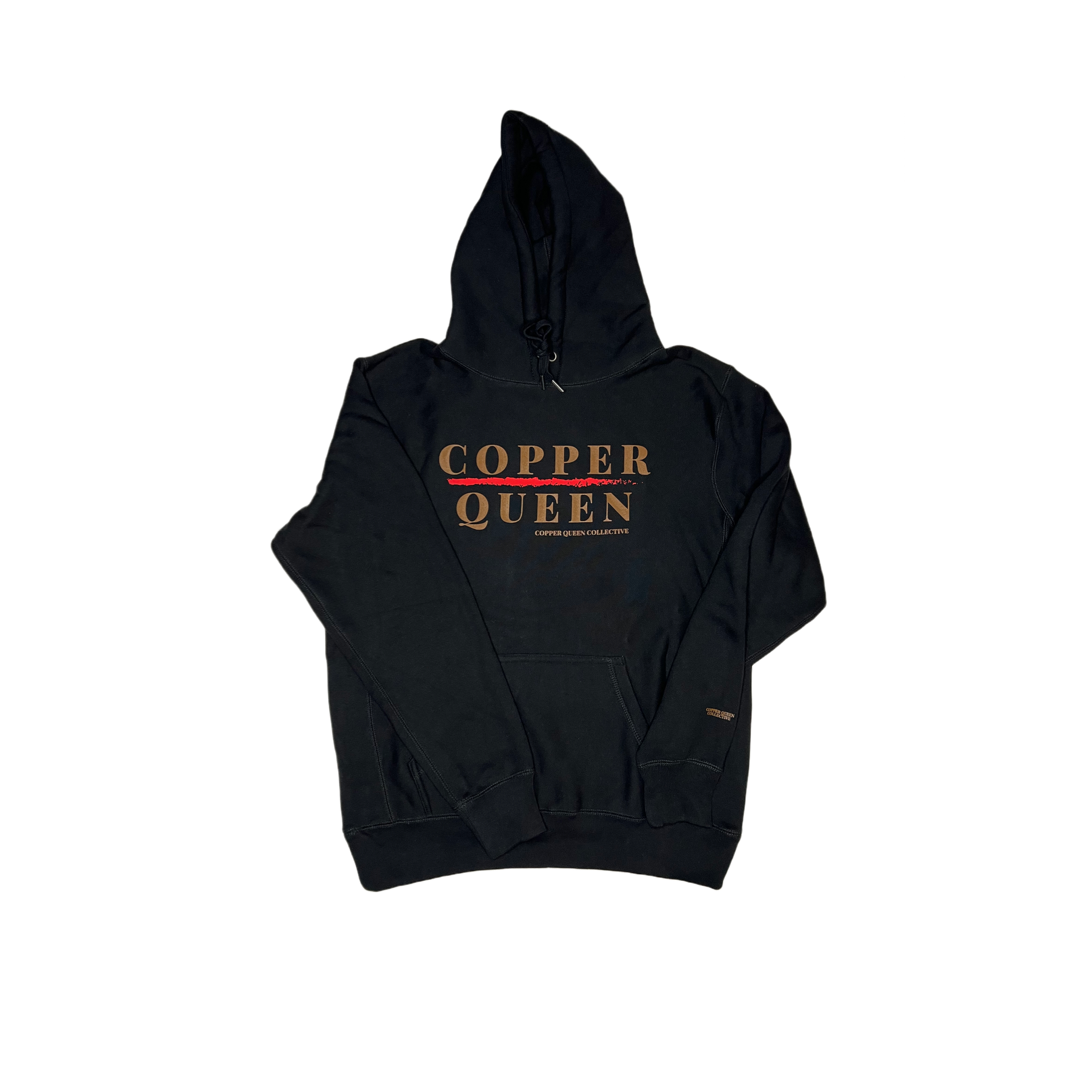 Copper Queen Hoodie
